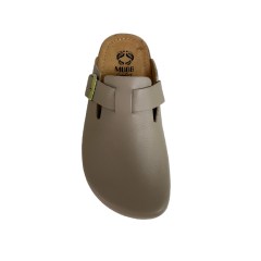 Natikače MUBB mat bež 8119-21 OMC (2)